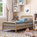 Little Seeds Monarch Hill Ivy Metal Toddler Bed