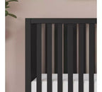 Child Craft SOHO 2-Piece Nursery Set, Includes 4-in-1 Convertible Crib and 3-Drawer Dresser