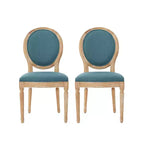 Set of 2 Phinnaeus Dining Chair - Christopher Knight Home