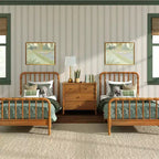 Jenny Lind Twin Bed