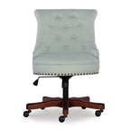 Pamela Office Adjustable Swivel High Back Task Chair