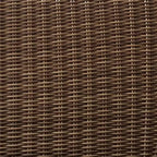 Bradenton 4pc Outdoor Wicker Conversation Set - Crosley