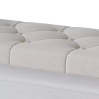 ChaletPosh Storage Shoes Bench