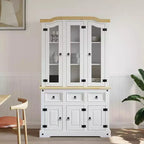 vidaXL Corona Highboard