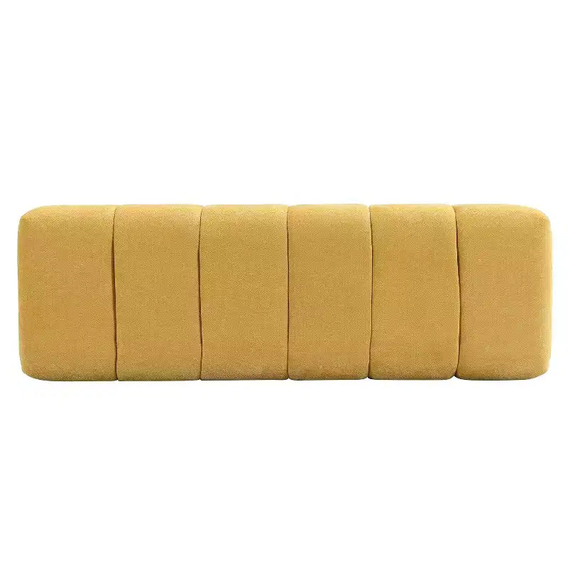 Christopher Knight Home Gale 50 Contemporary Muti-functional Chenille Upholstered Dining Bench