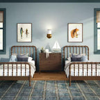 Jenny Lind Twin Bed
