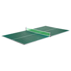 Hathaway Quick Set 12mm Table Tennis Conversion Top