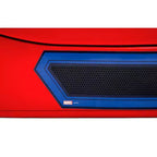Race Car Bed, Twin