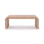 Arcata Coffee Table (46in / 1140mm)