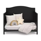 Graco Paris 4-in-1 Convertible Crib