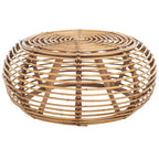 SAFAVIEH Lockie Round Coffee Table - 30 W x 30 D x 16 H - 30Wx30Dx16H