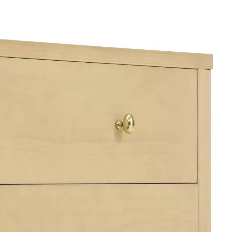 3 Drawer Dresser with Changing Top - Kids Nursery