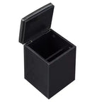 Multi-Function Modern Lift-Top Coffee Table with Hidden Storage, 4 Stools and Casters, Perfect for Modern Living Spaces