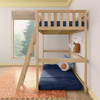 Scandinavian High Loft