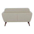 Carson Carrington Maglo Upholstered Loveseat