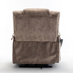 Lounge Chair Lift Chair(180 degree lying flat)