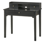 Keaton Desk with Hutch