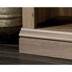 2 Shelf Bookcase