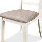 New Classic Furniture Edelman 5-piece Dining Set