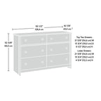 River Ranch Dresser