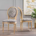 Set of 2 Phinnaeus Dining Chair - Christopher Knight Home