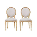 Set of 2 Phinnaeus Dining Chair - Christopher Knight Home