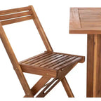 Arvin Table/Chair Set - Indoor/Outdoor - PAT7001 - Safavieh