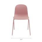 Jamesdar Set of 4 Serena Dinings Chairs