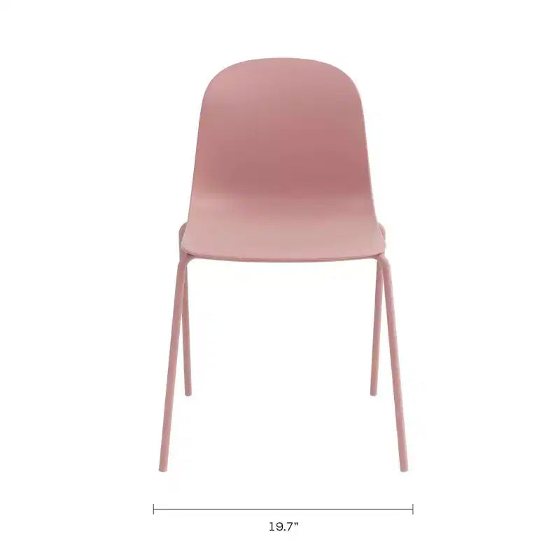 Jamesdar Set of 4 Serena Dinings Chairs