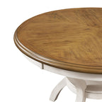 New Classic Furniture Edelman 5-piece Dining Set