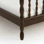 Jenny Lind Twin Bed