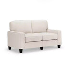 61 Palisades Loveseat - Serta