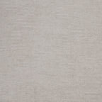 Storage Ottoman - Chenille Light Grey