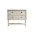 Farmhouse 2-Drawer Console Table