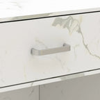47.2 Reception Desk Counter Lockable Storage Reception Table Working