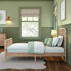 Jenny Lind Twin Bed