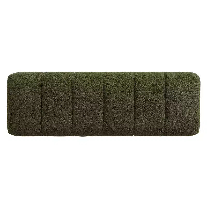 Christopher Knight Home Gale 50 Contemporary Muti-functional Chenille Upholstered Dining Bench