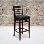 Emma and Oliver Bar Stools