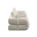 78.7 Multi-Functional Foldable Sofa Bed