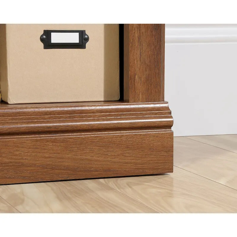2 Shelf Bookcase
