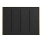 Naples Button-tufted Wingback Headboard only by iNSPIRE Q Artisan