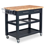 Chris & Chris Big Block Workstation 24x40
