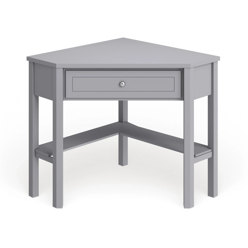 Porch & Den Lincoln Corner Desk