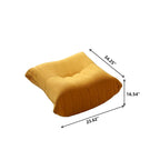 Floor Couch Soft Lazy Sofa Bean Bag Chair for Living Room