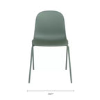 Jamesdar Set of 4 Serena Dinings Chairs