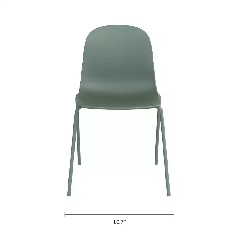Jamesdar Set of 4 Serena Dinings Chairs