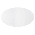 Provision 75 Oval Dining Table