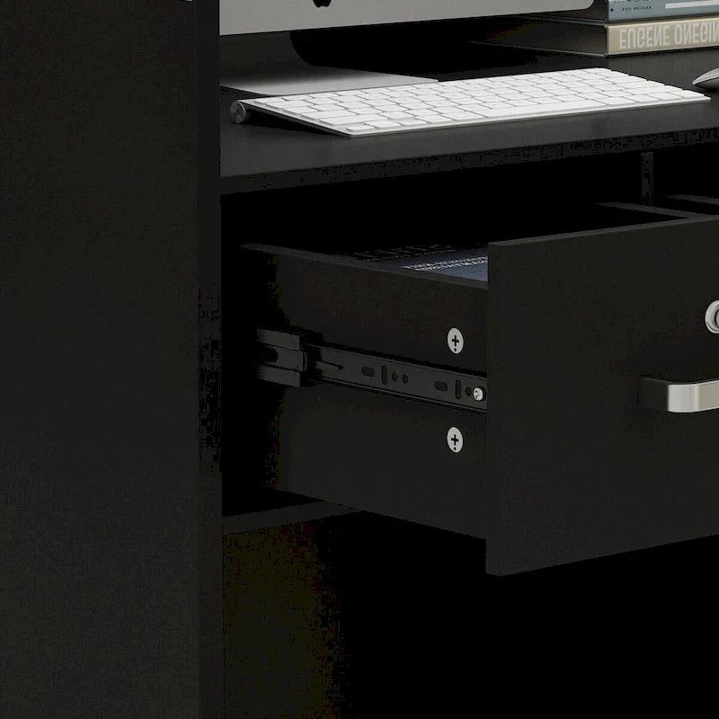 47.2 Reception Desk Counter Lockable Storage Reception Table Working