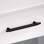 Key West Secretary Desk with Storage Cabinet by Bush Furniture