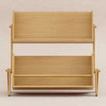 Storage and Bookshelf